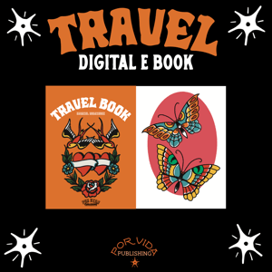 Image of Travel E Book