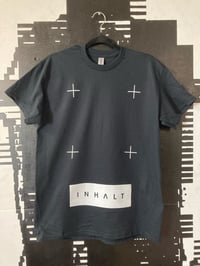 Image 1 of INHALT Occupations Double Sided Shirt