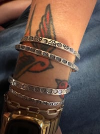 Image 3 of Daisy Cuffs