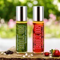 Image 1 of (NEW) ROLL ON FRAGNANCE OILS