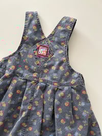 Image 4 of vintage Levis dressall