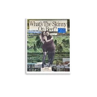 Image 2 of what’s the skinny on beef