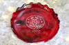 Scorpio Circle Dish