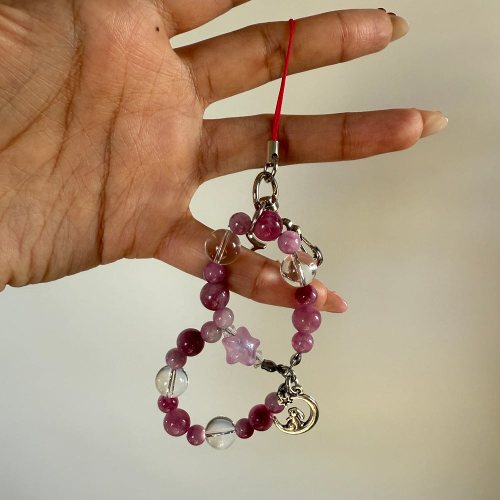 Image of Little Wing Charm