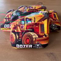 Image 1 of Brackish Wooder - 2025 ACL Stamped - Dozer (2/6 speed)