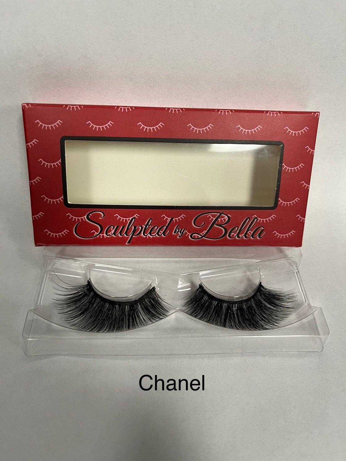 Image of Mink Lashes-3