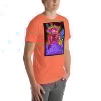 Image 20 of Fever dream Unisex t-shirt