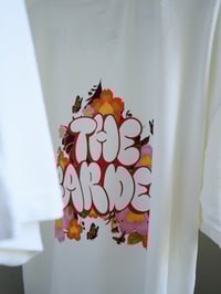 Image 3 of The Garden T shirts 