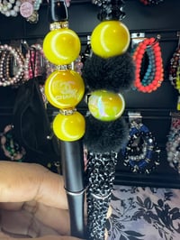 Image 2 of Yellow inspired pens