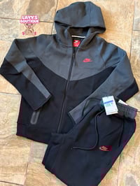 Nike Tech Fleece Sweatsuit