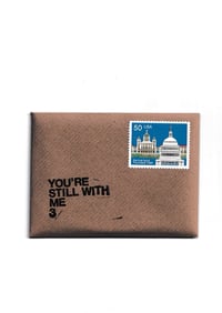 Image 1 of You’re Still With Me #3 - A zine about Twin Peaks: The Return