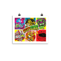 Image 2 of SoopaMadWickedBallz Poster