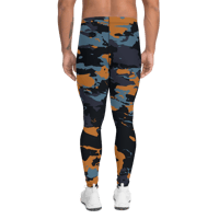 Image 4 of Men's Stand Out Leggings