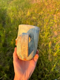 Image 5 of Highland cow mug