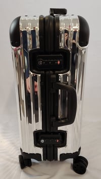 Image 3 of Rimowa X Moncler, "Reflection" 