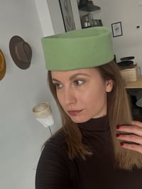 Image 4 of BH Toka Hat / Higher Crown