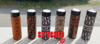 Fly Flask Collection 