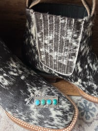 Image 2 of Royston Bar Necklace