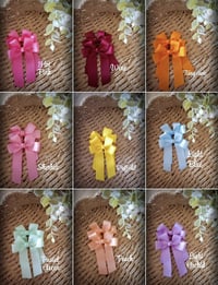 Image 1 of £5 mystery Bow boxes 