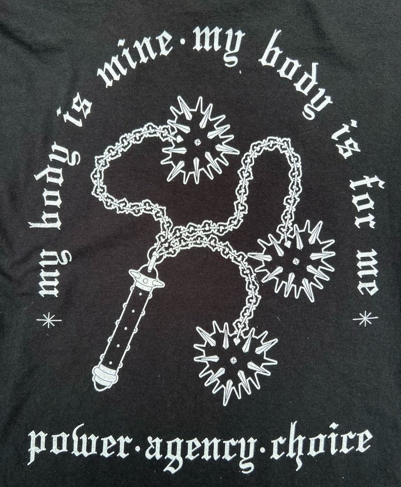 Image of KYLR shirt