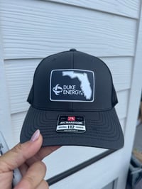 Char Black Fla Rubber