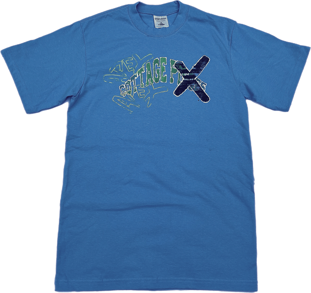 Image of Cottage Pieces x Apex Etcetera Tee 