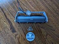 Image 6 of LED Light Bar for NAVi 110