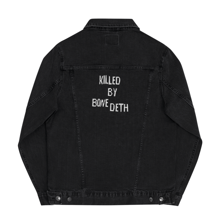 Image of Killed By Denim