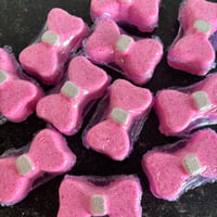 Image 8 of 'Candyfloss' Bath Bombs