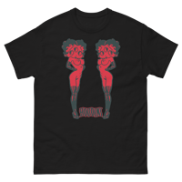 seeing double tee