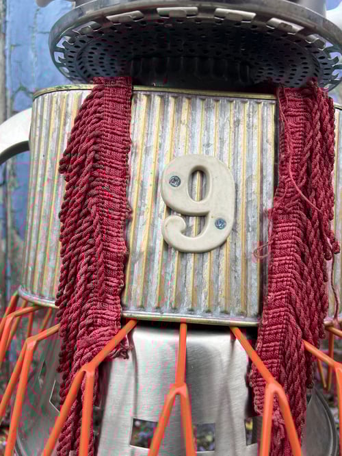 Image of Number 9