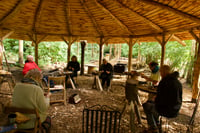 Image 2 of Spoon Carving Day Course August 25th 2024