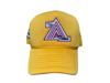 Art of Fame❌A-Team Yellow Trucker Hat