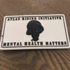 PVC patch