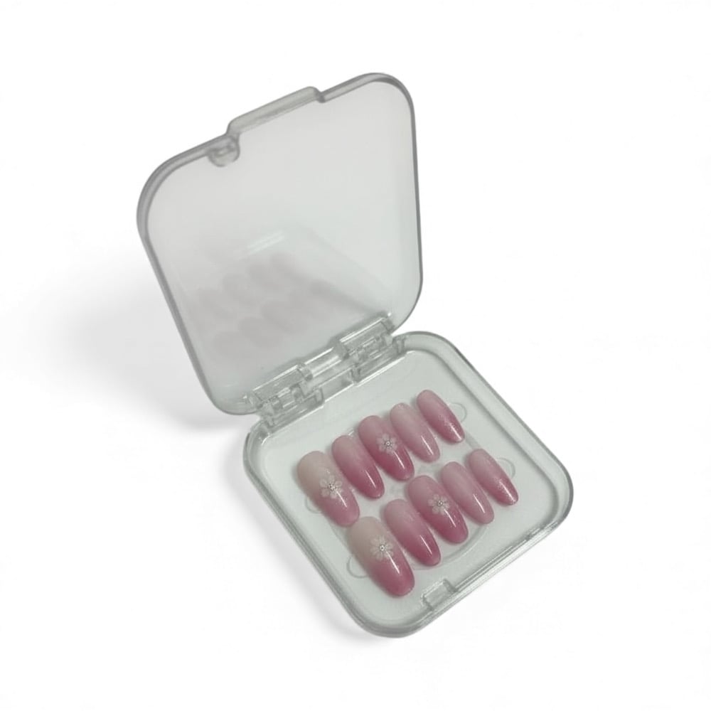 Image of Blooming Ombre