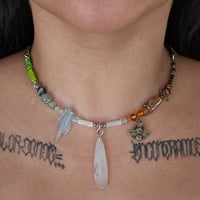 Image 1 of TEA necklace 
