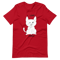 Image of PUSSY TEE
