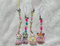Image 2 of Mystery Critter Accessories 