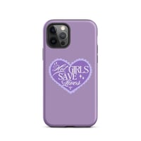 Image 12 of THE SWEETEST GIRL YOU KNOW CASE - IN PURPLE