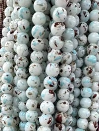 Image 2 of Bead Paint Splatter  #55