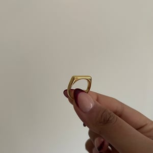 Image of ESME Band Ring 