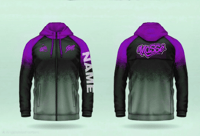 Image 7 of MASSÉ TOURNAMENT HOODIES