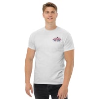 Image 6 of Faith Over 250 T-Shirt