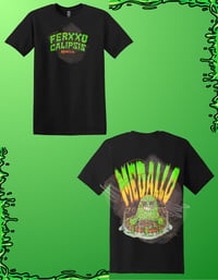 Medallo Shirt