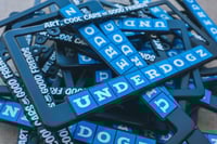 Image 1 of  License Plate Frame 