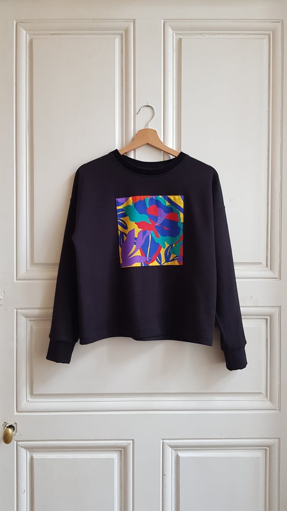 Image of SWEAT KODAK