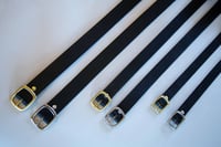 Image 2 of LEATHER BELTS