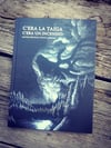 C'era la Taiga c'era un incendio
