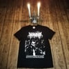 SPELL CASTER - Demo III - Manifestations Of Death T-shirt Ltd. 50 pcs