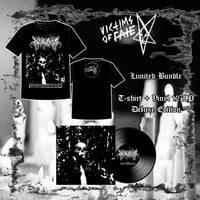 Image 1 of SPELL CASTER TS+LP bundle